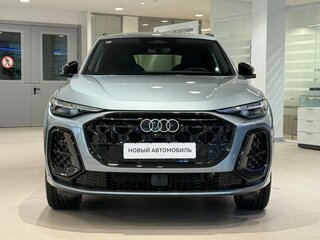 2026 Audi Q5 L III (GU), серый, 6950000 рублей, вид 2