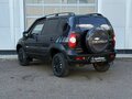 2013 Chevrolet Niva I Рестайлинг, коричневый - вид 2