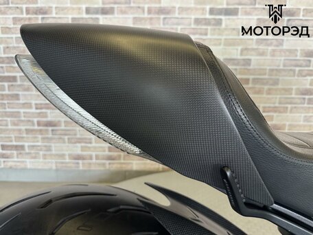 2014 Ducati Diavel, белый, 915000 рублей, вид 1
