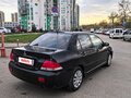 2007 Mitsubishi Lancer IX, чёрный, 350000 рублей - вид 2