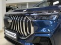 2026 Geely Okavango I Рестайлинг, синий - вид 7