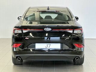 2023 JAC J7 I, чёрный, 2194000 рублей, вид 5