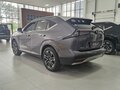 2025 GAC GS4, серый, 3699000 рублей - вид 4