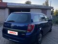 2009 Opel Astra H Рестайлинг, синий - вид 3
