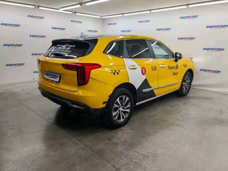 2022 Haval Jolion I, белый, 960450 рублей, вид 3