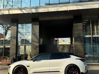 2024 Zeekr 001 FR I Рестайлинг 1, белый, 9600000 рублей, вид 5