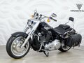 2017 Harley-Davidson Fat Boy, чёрный, 1949000 рублей - вид 2