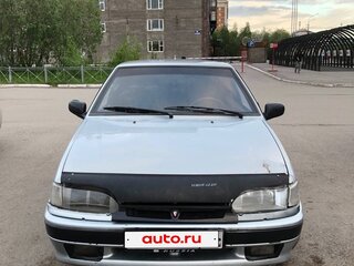 2004 Lada (ВАЗ) 2115, серебристый, 180000 рублей, вид 1
