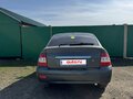 2008 Lada (ВАЗ) Priora I, серый, 220000 рублей - вид 3