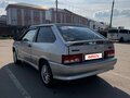 2005 Lada (ВАЗ) 2113, серебристый, 250000 рублей - вид 7