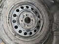 2004 Mitsubishi Lancer IX, серый, 200000 рублей - вид 6