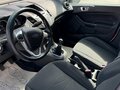 2015 Ford Fiesta Mk6 Рестайлинг, белый, 1450000 рублей - вид 6