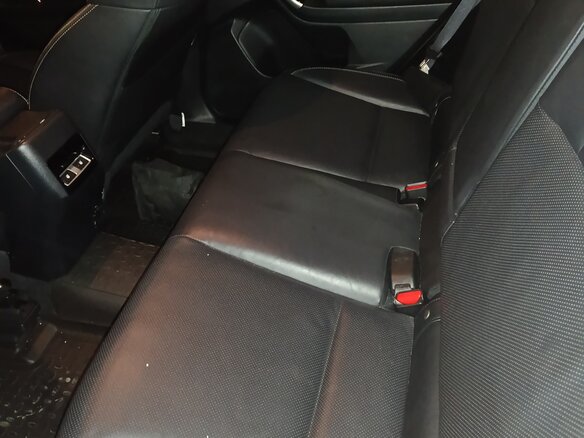 2016 Subaru Forester IV Рестайлинг 2, серебристый, 2200000 рублей - вид 15