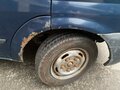 2009 Ford Transit, синий, 700000 рублей - вид 9