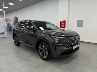 2025 Changan CS75 Plus IV, серый, 4249900 рублей, вид 3