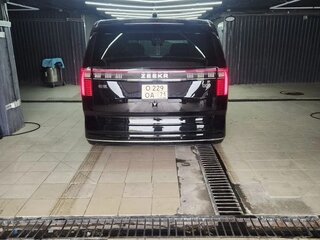 2023 Zeekr 009 116 kWh I, чёрный, 6500000 рублей, вид 4