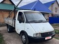 1997 ГАЗ ГАЗель (3302), белый, 150000 рублей - вид 7