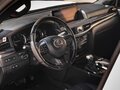 2018 Lexus LX 450d III Рестайлинг 2, белый, 8600000 рублей - вид 9