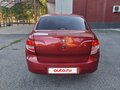 2012 Lada (ВАЗ) Granta I, красный, 345000 рублей - вид 10