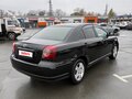 2004 Toyota Avensis II, чёрный, 530000 рублей - вид 3