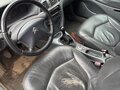 2001 Citroen C5 I, серый, 450000 рублей - вид 1