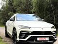 2019 Lamborghini Urus I, белый, 17900000 рублей - вид 4