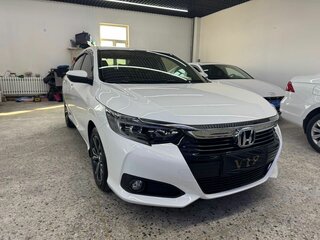 2022 Honda Crider II Рестайлинг, белый, 1450000 рублей, вид 2