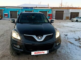 2012 Great Wall Hover H5, чёрный, 710000 рублей, вид 1