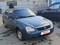 2011 Lada (ВАЗ) Priora I, серый, 210000 рублей - вид 1