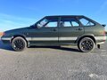 2006 Lada (ВАЗ) 2114, золотистый, 210000 рублей - вид 3