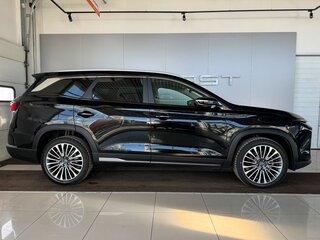 2024 Soueast S09, чёрный, 3599000 рублей, вид 4