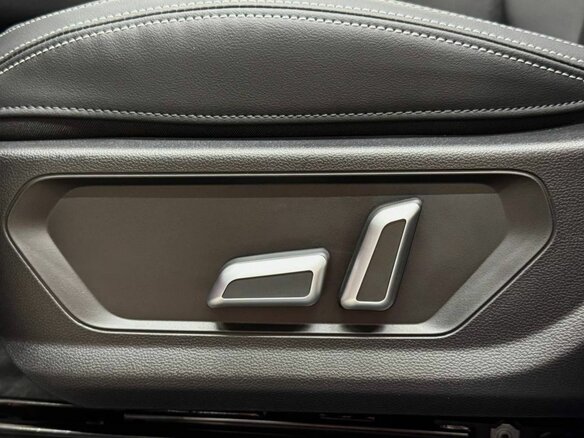 2026 Haval Jolion I Рестайлинг, чёрный, 2672010 рублей - вид 19