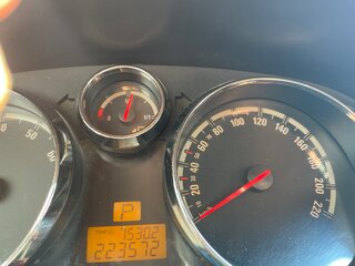 2008 Opel Antara I, серый, 790000 рублей, вид 5