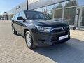 2025 KGM Korando, чёрный, 3395000 рублей - вид 2