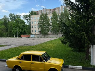 1980 Lada (ВАЗ) 21012, жёлтый, 158000 рублей, вид 3