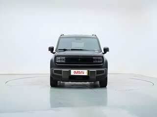 2025 Baojun Yep Plus, чёрный, 1450000 рублей, вид 1