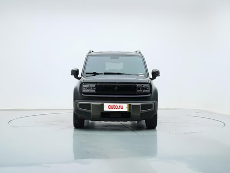 2025 Baojun Yep Plus, чёрный, 1450000 рублей, вид 1
