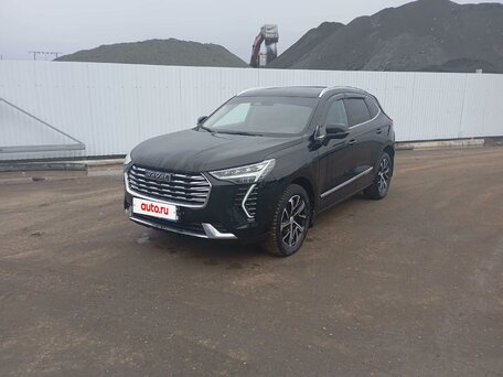 Haval Jolion I