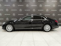 2019 Mercedes-Benz S-Класс 400 d VI (W222, C217) Рестайлинг, чёрный - вид 8