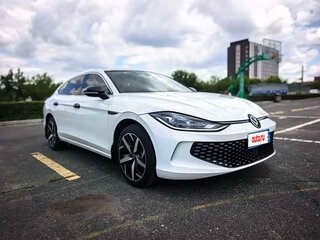 2023 Volkswagen Lamando L II, белый, 1740000 рублей, вид 3