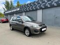 2016 Lada (ВАЗ) Kalina II, коричневый, 451500 рублей - вид 4