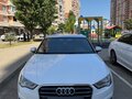 2014 Audi A3 III (8V), белый, 1700000 рублей - вид 1