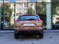 2017 Lada (ВАЗ) XRAY I, коричневый, 730000 рублей - вид 5