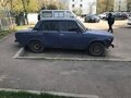 2007 Lada (ВАЗ) 21053-20, синий, 80000 рублей - вид 3