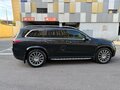 2019 Mercedes-Benz GLS 400 d II (X167), чёрный - вид 6