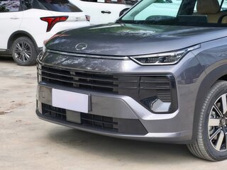 2026 GAC Trumpchi GS4 III, серый, 2380000 рублей, вид 3