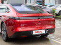 2026 Exeed Sterra ES, красный - вид 5
