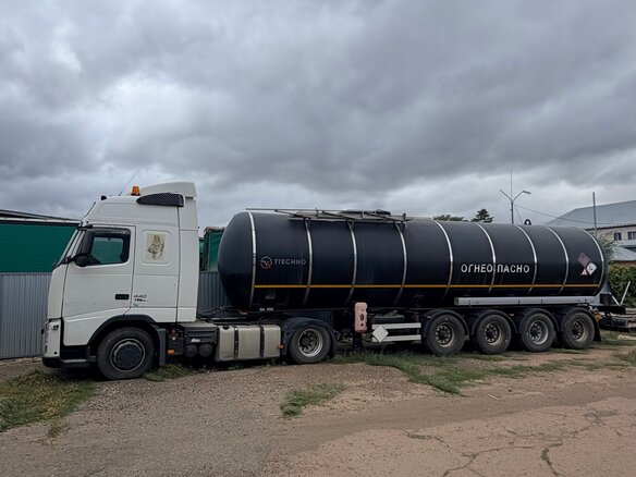 2013 Volvo FH, белый, 6500000 рублей - вид 2