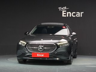 2025 Mercedes-Benz E-Класс 200 VI (W214, S214), серый, 6290000 рублей, вид 3