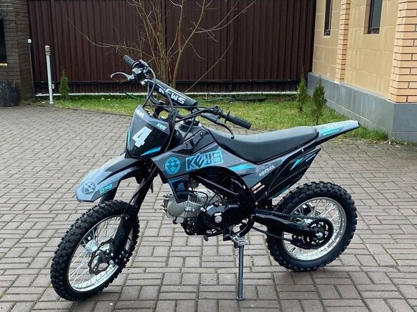 2025 Kews K61, чёрный, 109000 рублей - вид 1